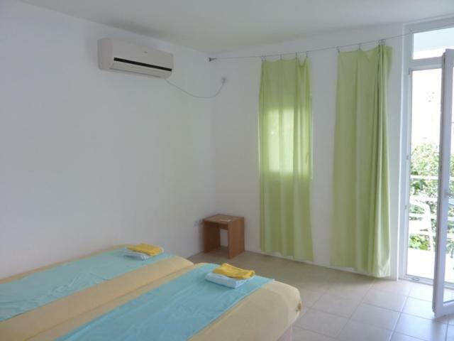 Mini Apartments Natasha Sutomore Exterior foto